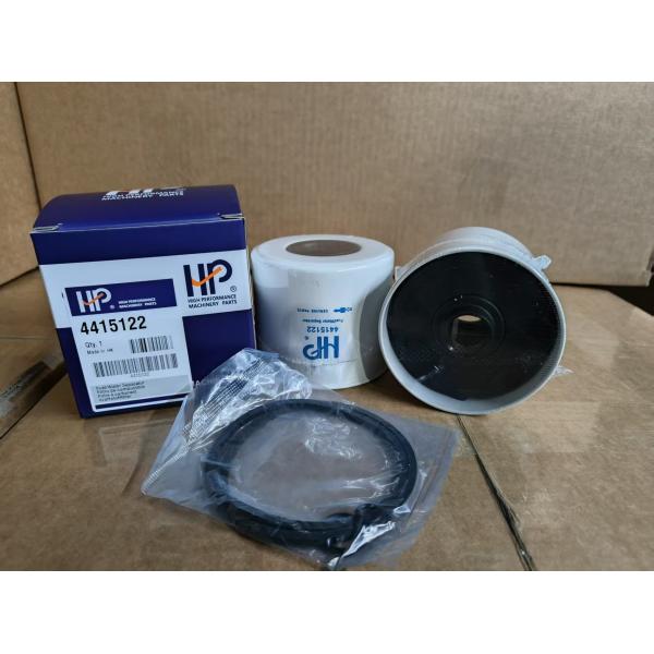 Generator Diesel Engine Fuel-water Separator Filter 4415122