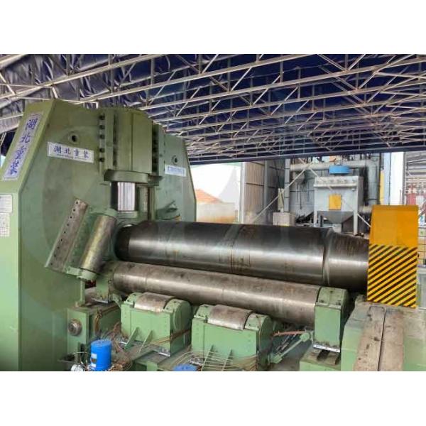 SA516 Gr70 Углеродистая сталь Эллиптическая голова 4200 Диаметр 30 мм Толщина