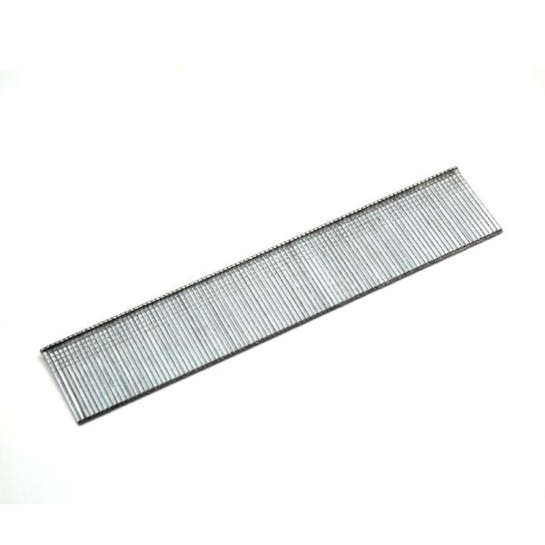 Straight Nail 18gauge F Series Air Brad Nail F40 with ISO Standard