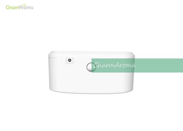Durable Air Fragrance Diffuser Commercial Air Freshener Units 150ML Essential Oil Bottle