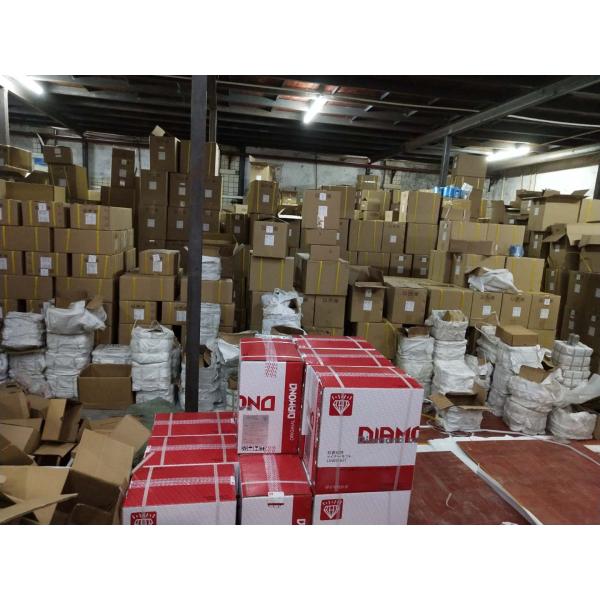 Guangzhou Qireal Machinery Equipment Co., Ltd.