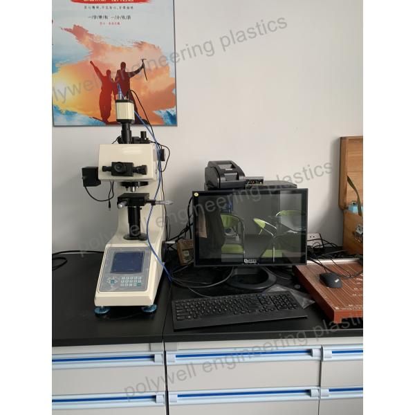 Laboratory Electric Utm 30KN Tensile Strength Testing Machine