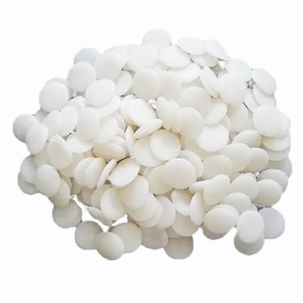 Synthetic Polyisoprene Rubber Hypalon Rubber 25Mpa Tensile Strength