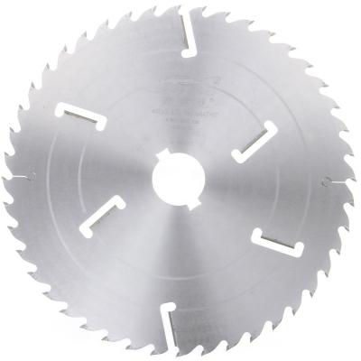 455mm Carbide Cold Cut Steel Industrial Saw Blade Aluminum Cutting 120T