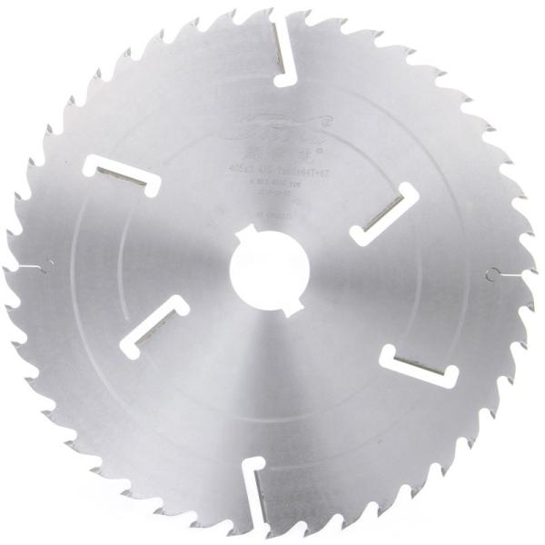 455mm Carbide Cold Cut Steel Industrial Saw Blade Aluminum Cutting 120T