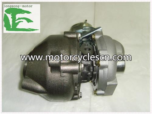Automobile Spare Parts BMW X5 GT2056V turbine 700935-0003 BMW 1 BMW 3 series