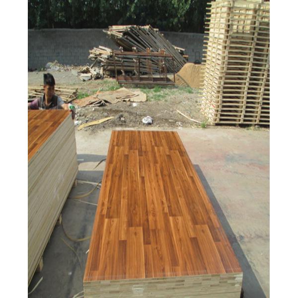 High Quality Melamine Plywood Sheets for Furniture low price melamine plywood
