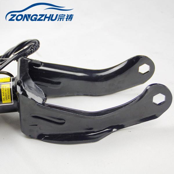 Front Left Right Airmatic Air Suspension Shocks Air Ride Spring