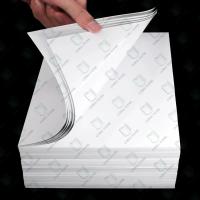 Embalagem Premium de Cartão Branco de Alta Volume Redefinida: Explore a versatilidade do C2S Art Board