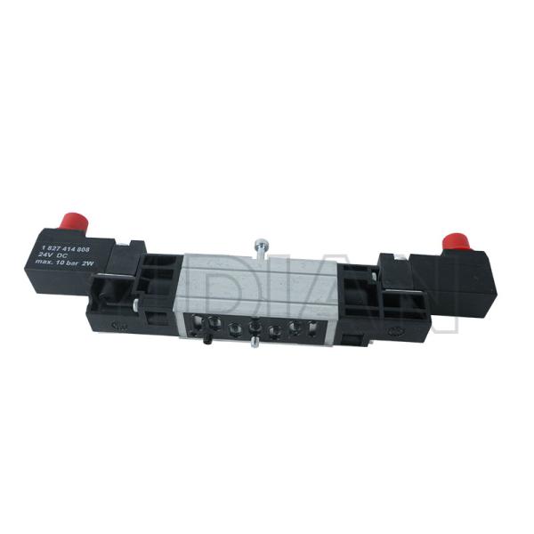 0820037202 24V DC Pneumatic Valve ELEK AVENTICS For Homag Machine
