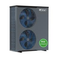Caldeira Elétrica de Casa Caldeira Quente Aérea/Água Caldeira com Capacidade de Aquecimento de 8,14-20,67 kW