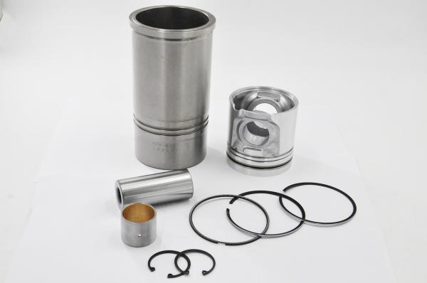 Fatigue Resistance Volvo Piston Rings Set D7D Overhaul Kit Engine Rebuild Kits