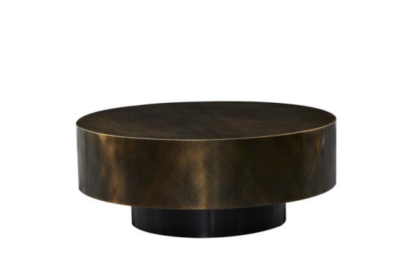 Elegance And Contemporary Style Coffee Table Set