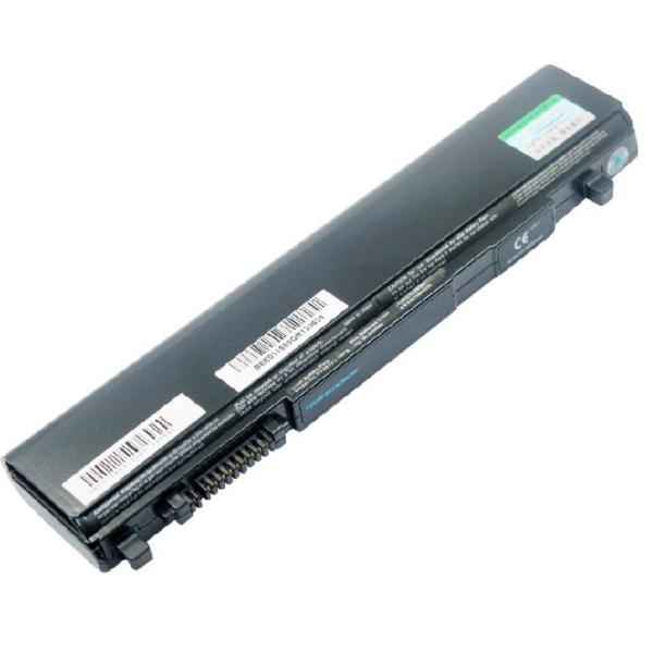 4 TOSHIBA laptop battery pack, Portege R700 Satellite R630 Tecra R700 Dynabook R730 PA3831