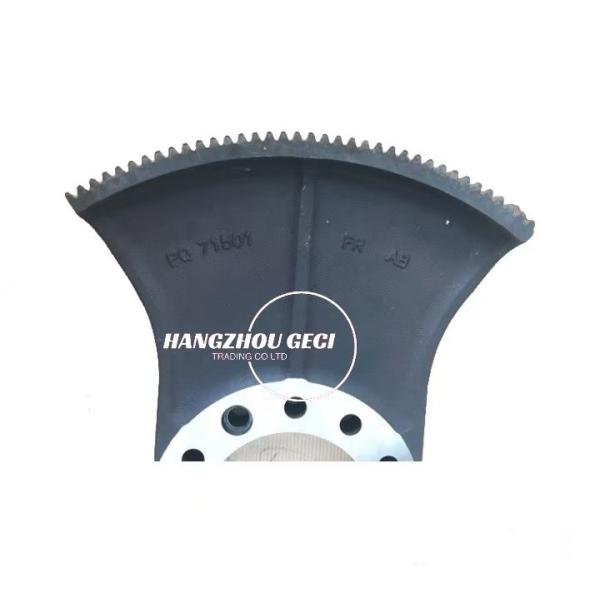 SECTOR/GEAR PQQ71501 Z=37 and PINION/RIBBON GEAR/Z=16 PQQ48504/ SMIT Textile G6300 GS900 GS920 Spare parts