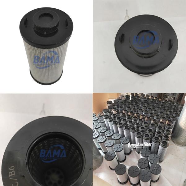 core components 3 month BANGMAO FILTER hydraulic oil filter element 1300R010BN4HC