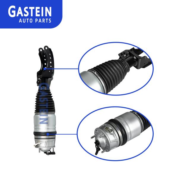 Front Left Or Right 7P6616039N Air Suspension Repair Kit For VW Touareg Porsche Cayenne