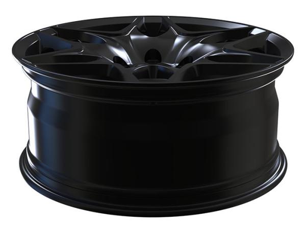 5-115 1 Piece Forged Wheels 20 21 and 22 inches for Dodge Challenger SRT