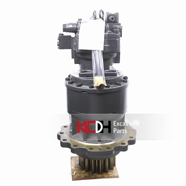 Máquina escavadora Swing Motor Assembly (cinza) M5X180 Liugong CLG925D Japão KPM