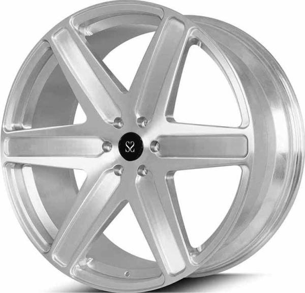 74,1 CB 120.65mm PCD bordas da liga de 22 polegadas para o Tesla Model S 5x120
