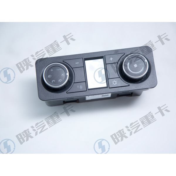 Heavy Truck Spare Parts Automatic A/C Controller