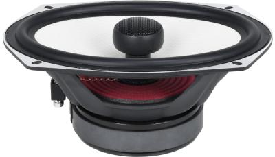 6*9Pro coaxial  Ferrite CX69 4ohms 120watts RMS (1.4WF+1.0TW) voice coil 91dB High Sensitivity