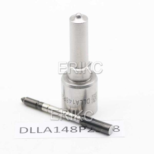 ERIKC 0433172538 DLLA148P2538 Oil Pump Nozzle DLLA 148P2538 Automatic Fuel Nozzle DLLA 148 P 2538 for 0445110780