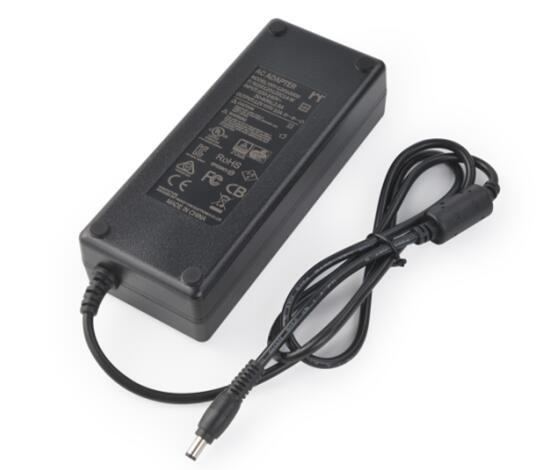 110v 220v 230v to 12vdc led monitor driver transformer 12v 120w ac power supply desktop switching power supply