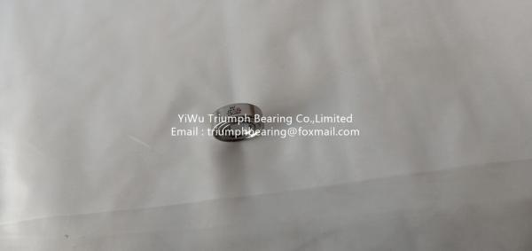 Miniature   Deep Groove Ball Bearing 618/8-2Z