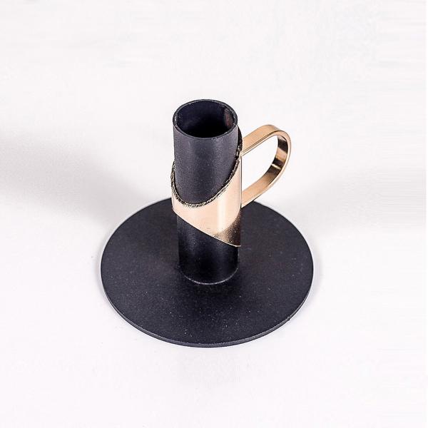 Wholesale Candlestick Holders Luxury Candle Stand Sturdy Material Other Candle Holders