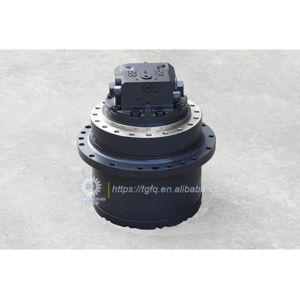 Producto TGFQ EC140D ECR145C TRAVEL DRIVE TM22 VOE14560145 para el diseño de hierro de Volvo