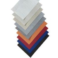 Proteção solar colorida persianas exteriores Sunewin persianas Tecido para persianas de janela