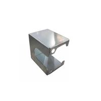 Peças para fabricação de chapas metálicas de folha de curvatura CNC