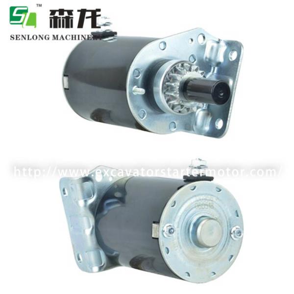 12V 15T 0.7KW New Starter Motor For Arctic 691564 410-22019 495781 49-5781 0C2881 72881 C2881 C2881-A SBS0028