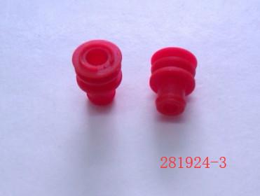 TE Connectivity AMP Wire to Wire AMP Superseal 1.5mm Series Wire Seals 281934-2 281934-3,281934-4
