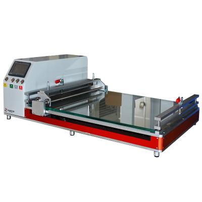 400*300mm Polymer Coating Device System 1000mm For Industrial Use