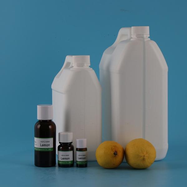 Lemon Fragrance Essence Oil Food Fragrances Long Lasting Fruit Flavor Oils