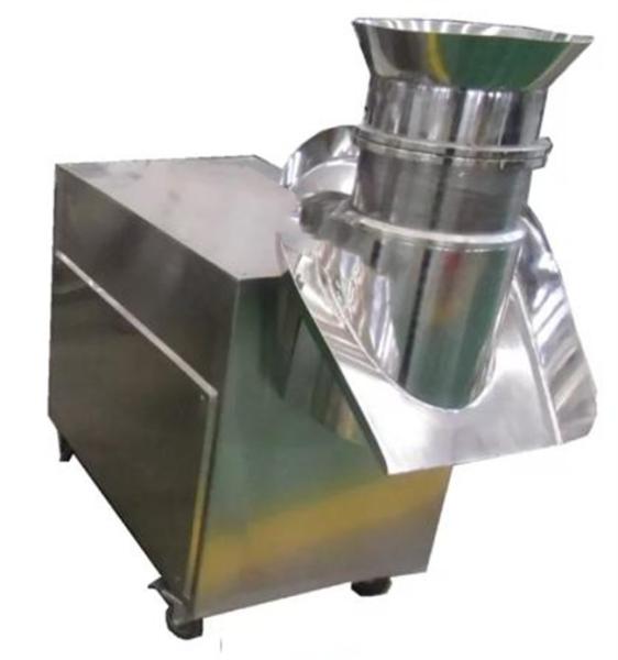 Processamento de alimentação de granulagem de gerencio expulsando 400kg/H do moinho da máquina
