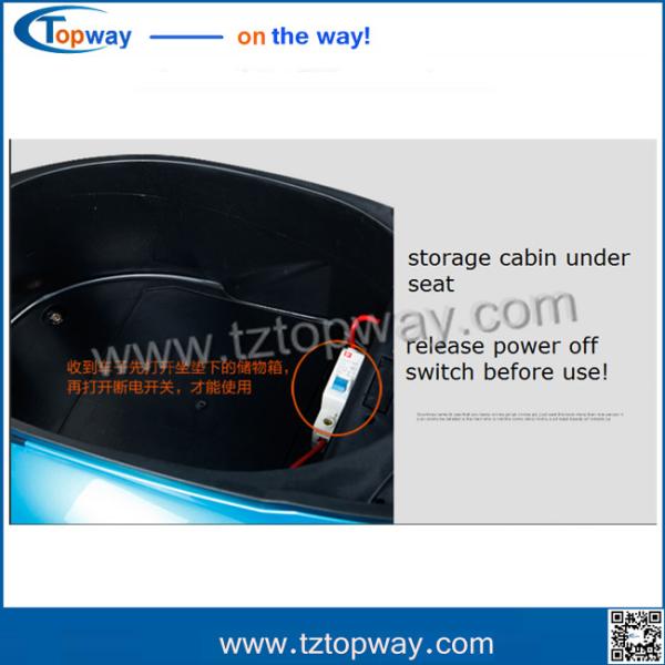 3 wheel electric mobility tricycle for handicapped disable adults