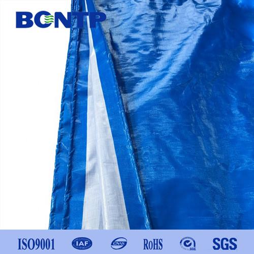 UV Resistant heavy duty  Waterproof PVC tarpaulin for Truck Cover  side curtain