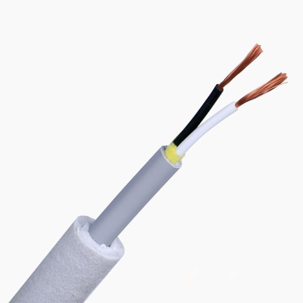 Cabo flutuante de chapéu de espuma TPU para alimentação e sinalização