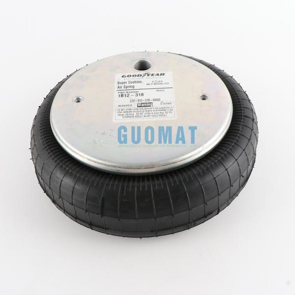 1B12-318 Goodyear Air Spring
