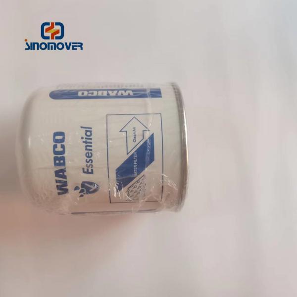 WABCO Truck Parts 4324102227 Air Dryer  use for HOWO Shacman original parts