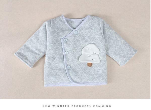 Baby Newborn Gift Set Fall Boutique Clothing Manufacturer Clothes Sets