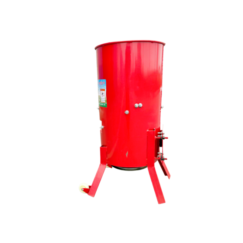 Alloy Vegetable Chopping Machine High Efficiency Tuber Cutter for Food Processing