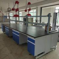 Excellent Customer Service for Your Satisfaction Guaranteed fromTop Chemical Laboratory Furnitures