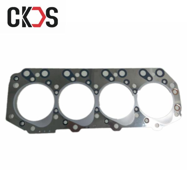 ISUZU 4JG1 4JG2 Overhaul Gasket Set 8-97066-197-0 8-97066-196-0 8-97066-198-0