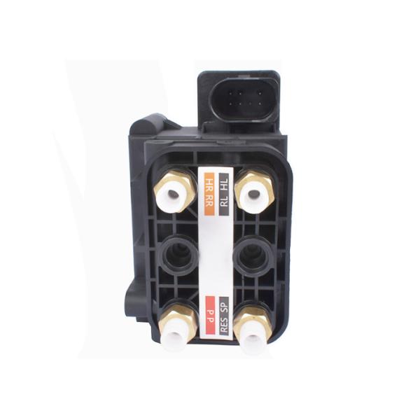 For Hyundai Kia Mohave Borrego 2008-2015 Air Suspension Solenoid Block Valve 558202J000