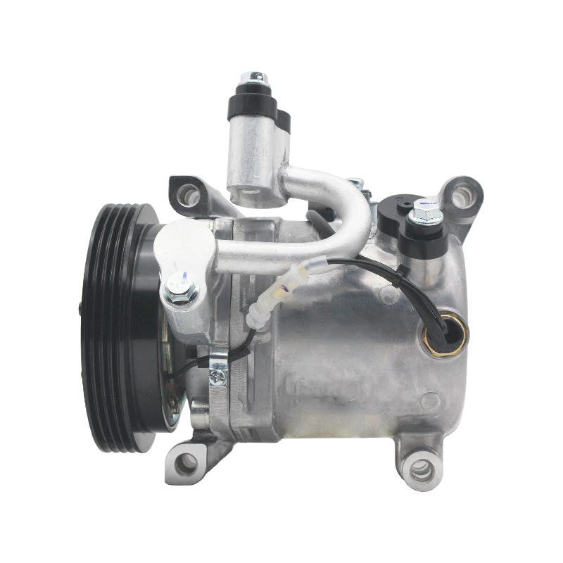OE 9520163JA0 Auto 12v Car Air Conditioner Compressor for SUZUKI Swift From OE Production Line Car Ac Compressor