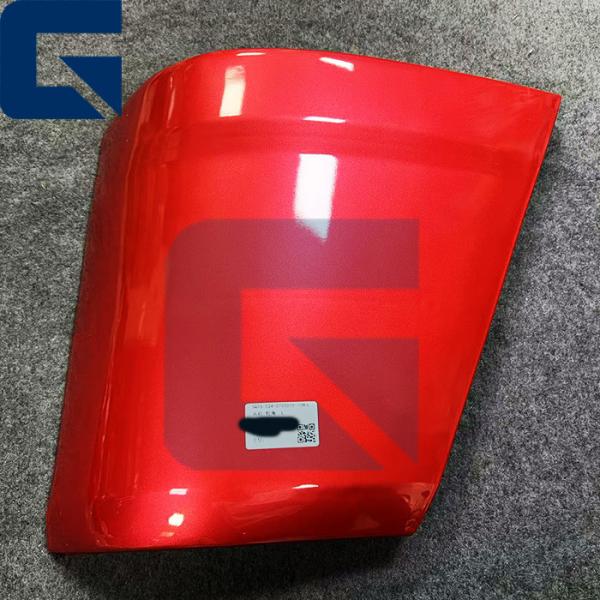 WG1642111013 Wg1642111013 Bouclier à vent pour pièces de camions